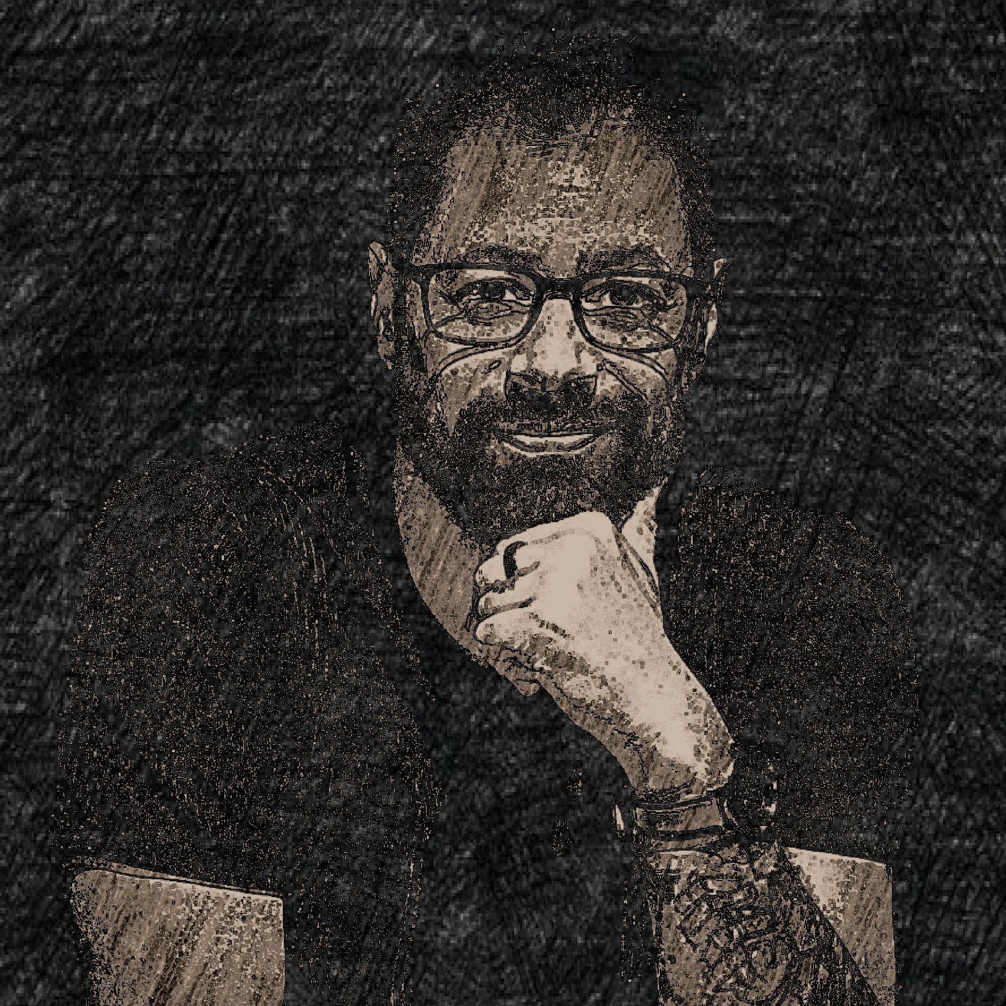 H. Ludovico Ar Querry