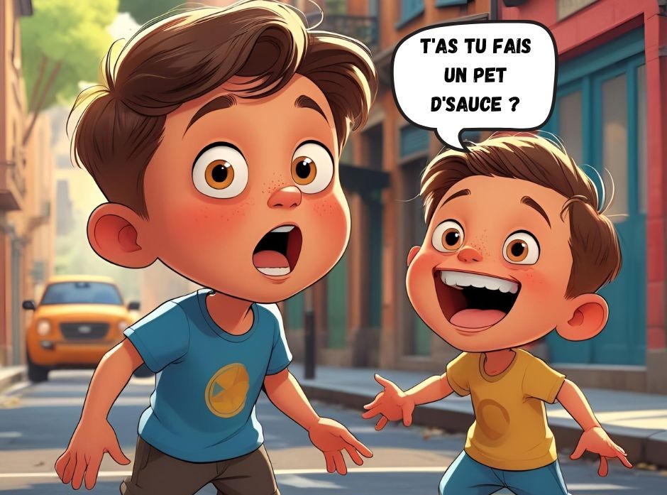 Mini-glossaire de survie Québécois – Français – 3ème&nbsp;partie