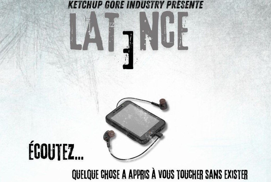LATENCE
